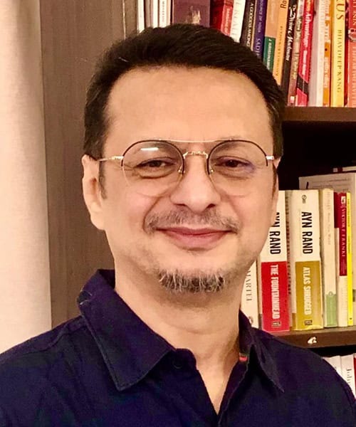 Pradeep Gairola