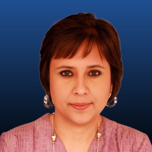 Barkha Dutt