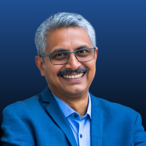 Gowthaman Ragothaman