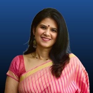 Mariam Mammen Mathew