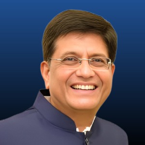 Piyush Goyal