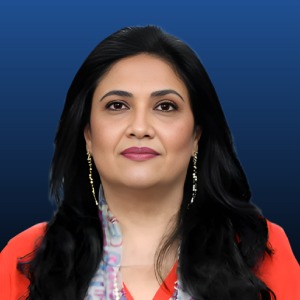 Smita Prakash
