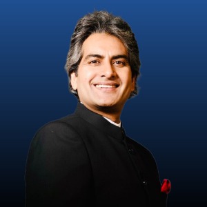 Sudhir Chaudhary