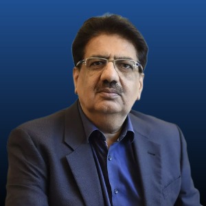 Vineet Nayar