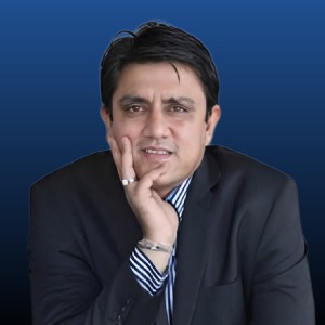 Vinod Thadani