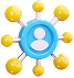 Connection Icon