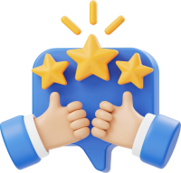 Partnerships are not transactional Icon