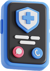 Support Beyond Hospitals