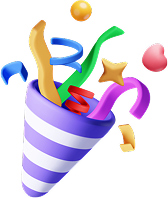 Celebration Icon