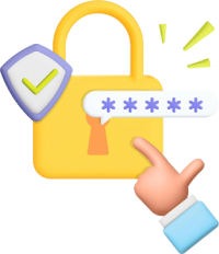 We offer access, credibility, and scale Icon