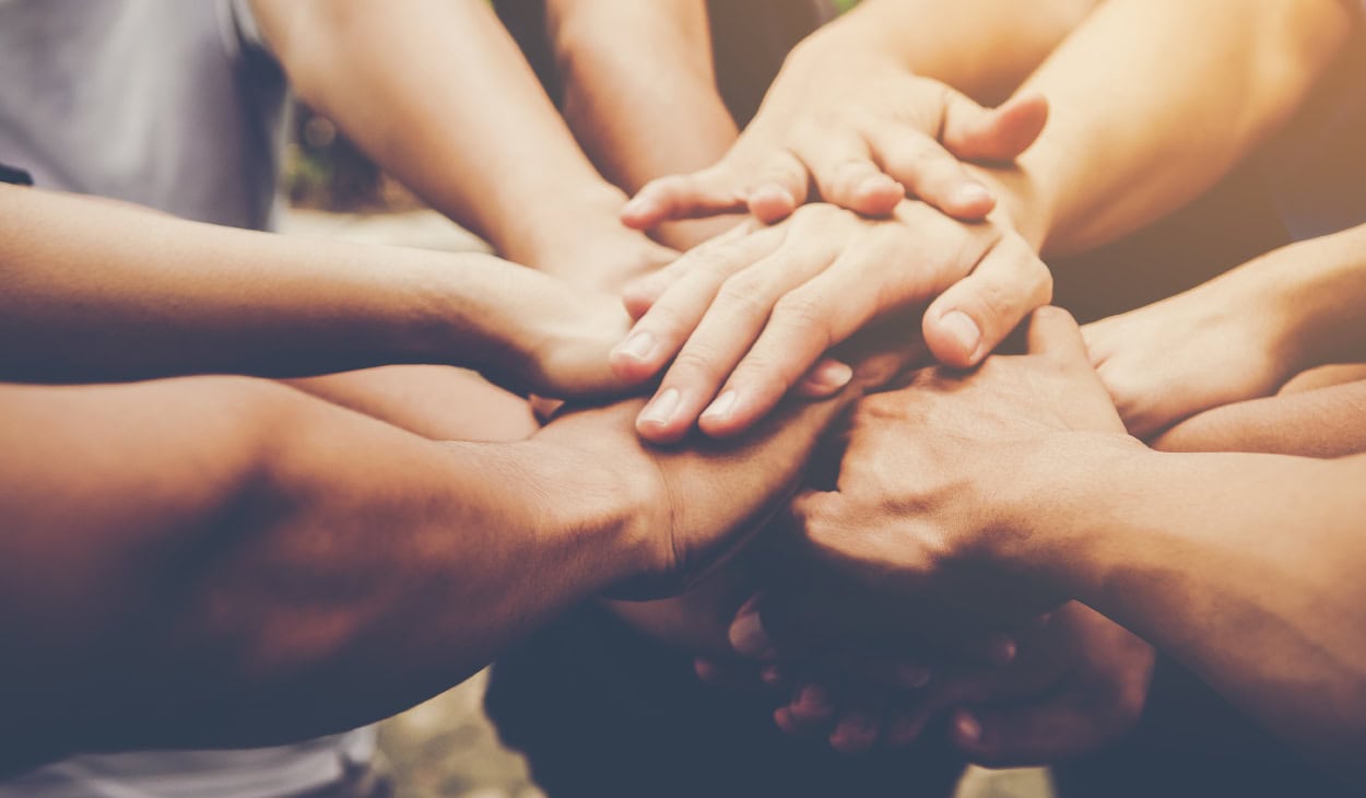 About Us Banner Image