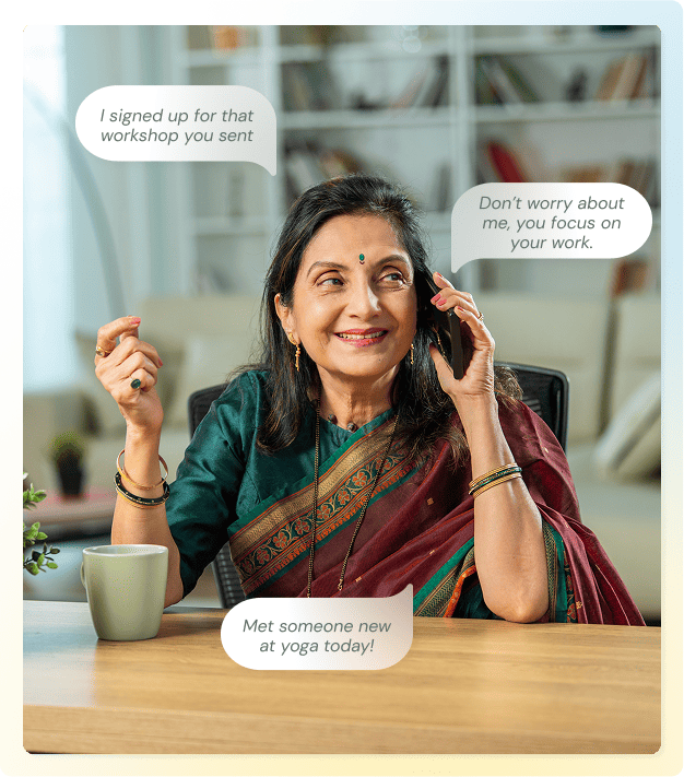 Life After Gen S Image