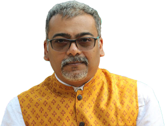 Anirban Bhattacharya, Head - Production & Original Content Image