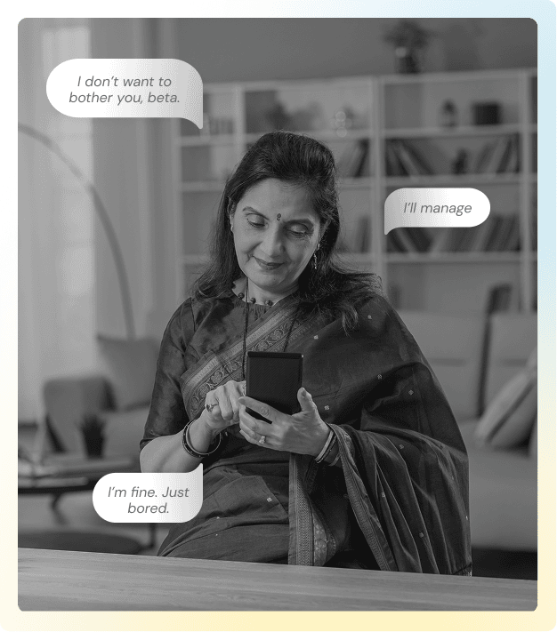 Life Before Gen S Image