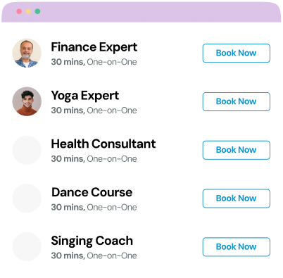 Book Expert in Yoga Institute