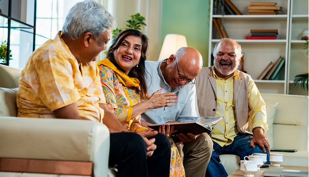 Embark on new adventures Image