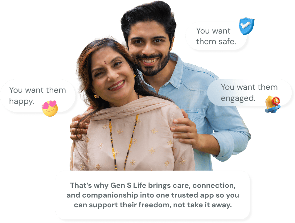 For Every Child or Grandchild Who's Asked, “How Can I Help?