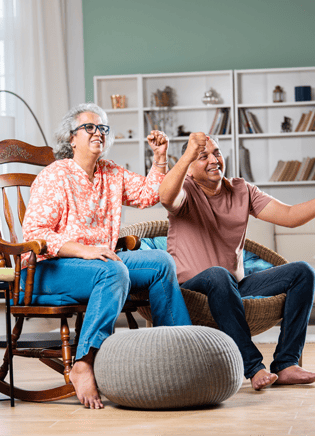 Gen S Life Cared For