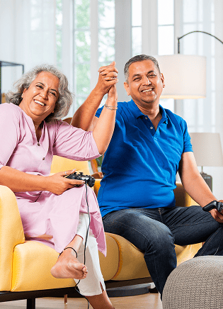 Gen S Life Helps You