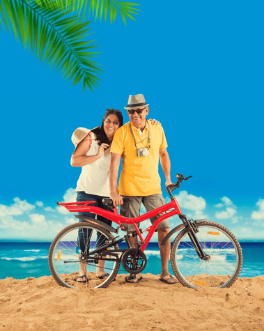 Gen S Life makes your care felt