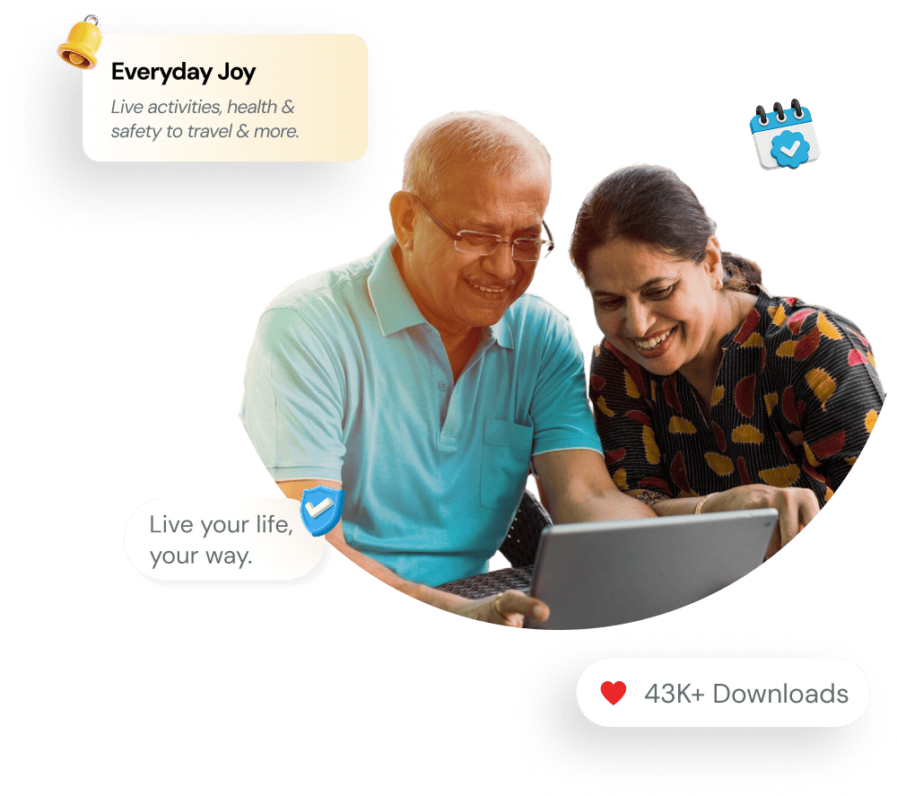 Gen S Life Helps You Make Every Day Count