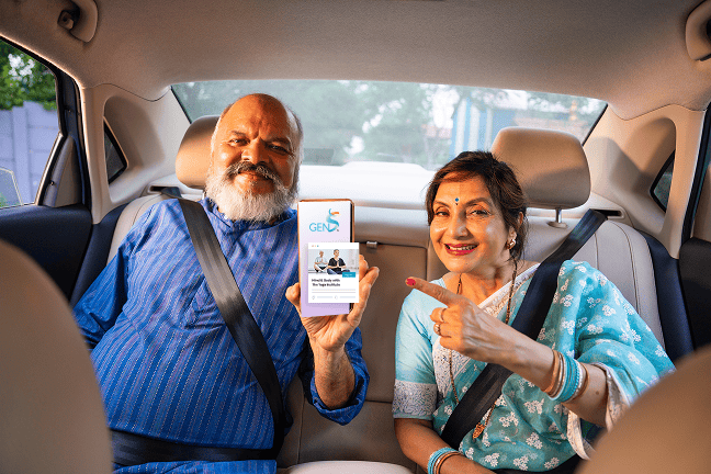 Give Them a Gift That Truly Shows, You Care!