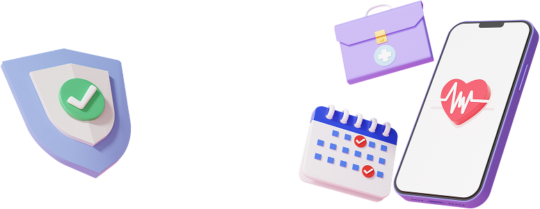 Health & Safety Image