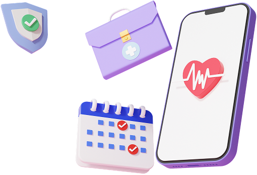 Health & Safety Image