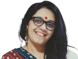 Nawazesh Irani, Head - Customer Relations Image