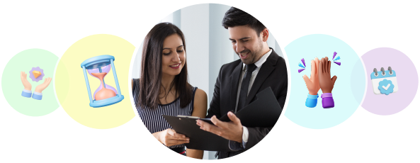 Ready to Partner With Us and Make an Impact? Image