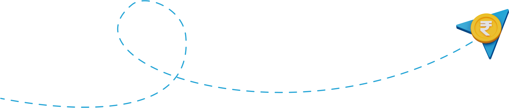 Subscription Plans Arrow