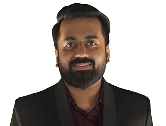 Yash Chheda, Partnerships Image