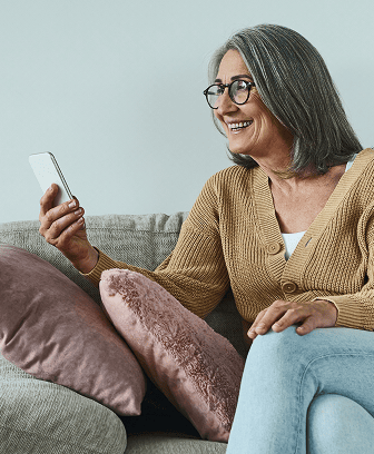 Yoga Class Notification Image