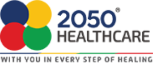 2050 Healthcare Logo