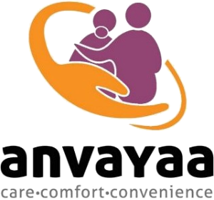 Anvayaa Logo