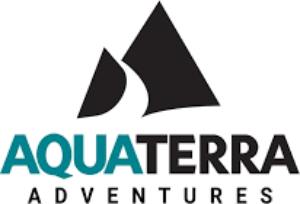 Aquaterra Adventures Logo