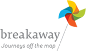Breakaway Logo