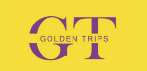 Golden Trips Logo