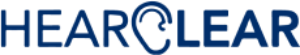 hearclear logo Logo