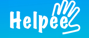 Helpee Logo