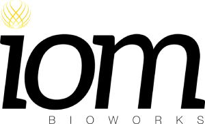 IOM Bioworks Logo