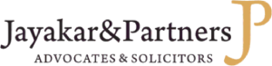 Jayakar and Partners Logo
