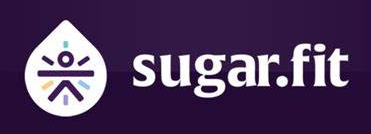 Sugar Fit Logo