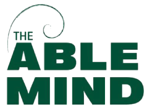The Able Mind Logo