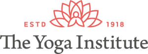 The Yoga Institute Logo