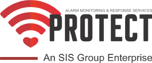 V Protect Logo