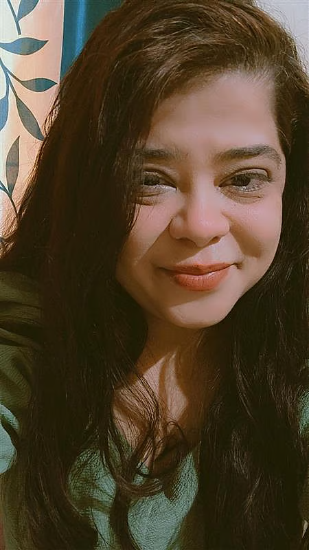 Ramola Gautam